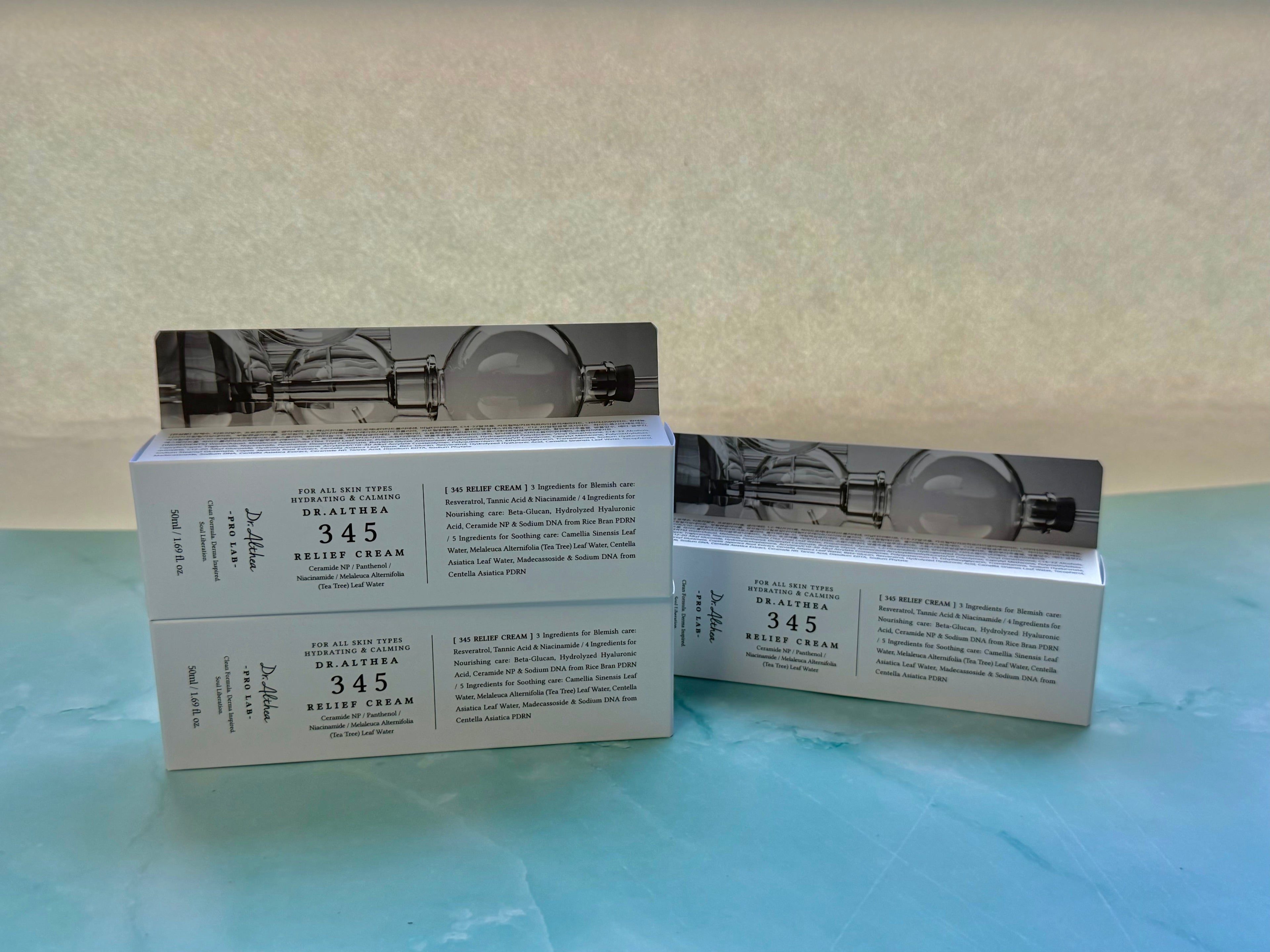Hidratación Facial