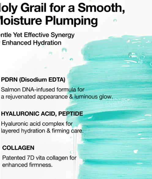 Anua - PDRN 100 Hyaluronic Acid Glow Pad (60 pads)