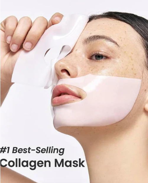Biodance - Bio Collagen Real Deep Mask (1 unidad)