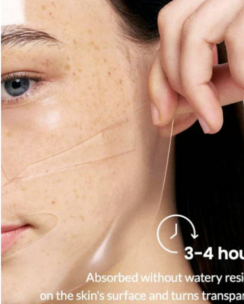 Biodance - Bio Collagen Real Deep Mask (1 unidad)
