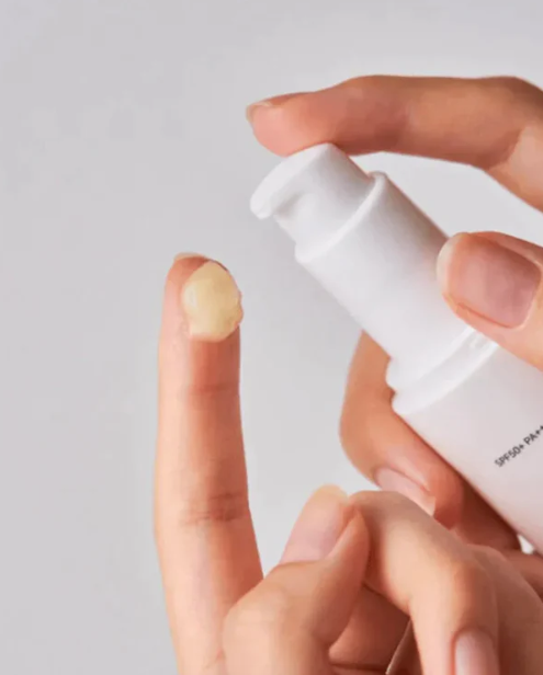 Beauty of Joseon - Ginseng Moist Sun Serum SPF50+ (50ml)