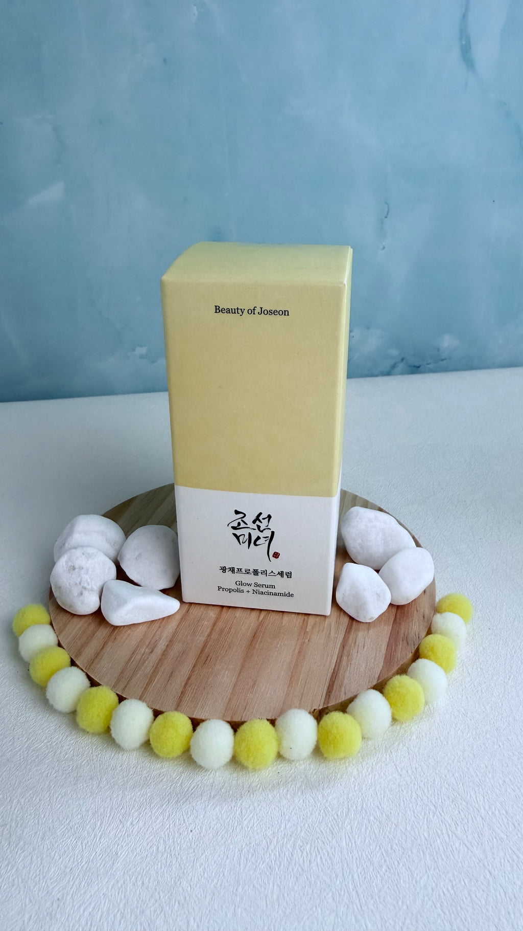 Beauty of Joseon - Glow Serum : Propolis + Niacinamide (30ml)
