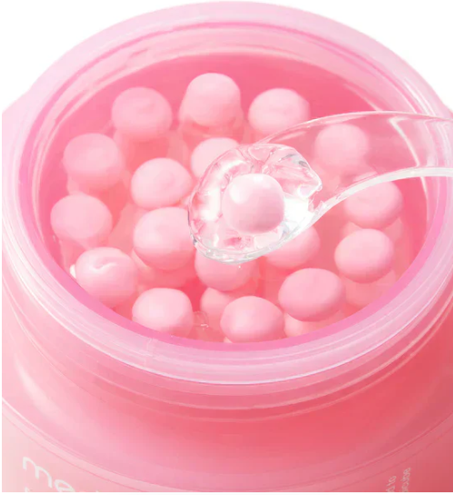 Medicube-PDRN Pink Collagen Capsule Cream (55g)