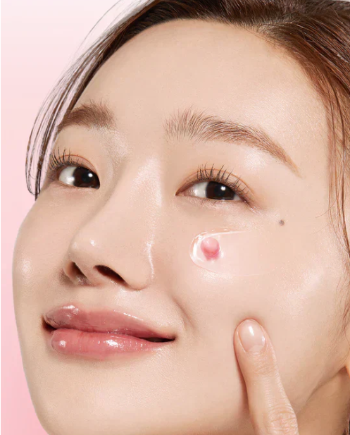 Medicube-PDRN Pink Collagen Capsule Cream (55g)
