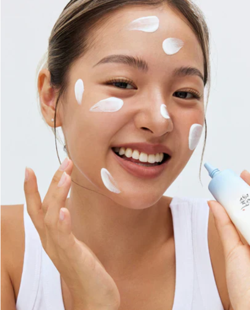 Beauty of Joseon - Relief Sun Aqua Fresh : Rice + B5 (SPF50+ PA++++ 50ml)