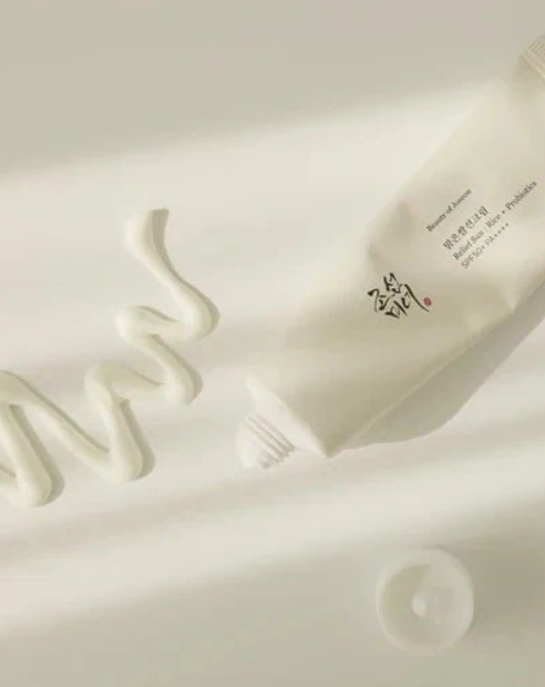 Beauty of Joseon - Relief Sun : Rice + Probiotics (SPF50+ PA++++ 50ml)